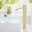 Topcraft Single Handle Single Hole Bathroom Sink Faucet, Vessel sink Faucet-115626827