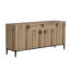 Minerva 75cm Sideboard-105726310