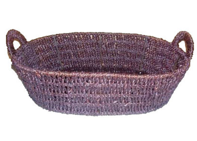 Alcott Hill® Wicker Box