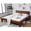 Bueno Solid Wood Bed-47850629-47850632
