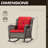 Lashaw 8-Piece Rattan Sofa Seating Group with Cushions-1370634929