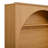 Storage Hall Trees, Mdf Wood Farmhouse Entryway Bench For Home