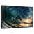 Floating Frame Black