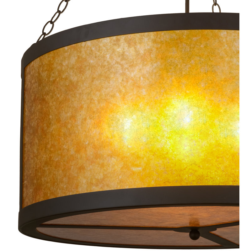 Keynsham 4 - Light Chandelier