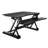 Adjustable Metal Base Standing Desk Converter-114370660