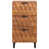 Black/Acacia Brown  selected