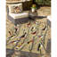 Tapis de cuisine Ismay-20276211
