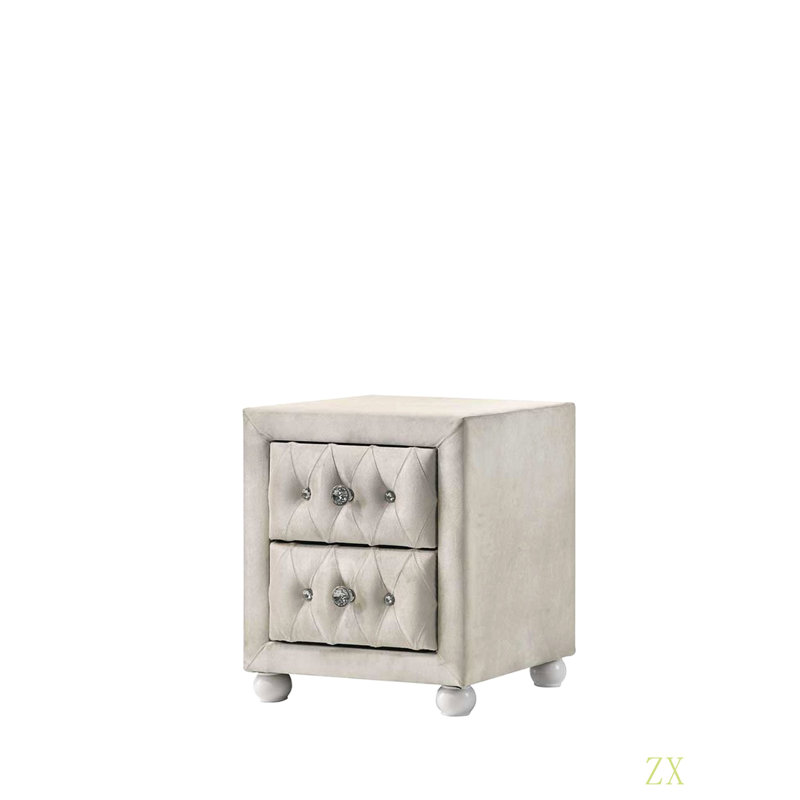 Table de chevet Reggie