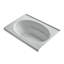 60" x 42" Drop In Soaking Bathtub-1774802628-1774802650