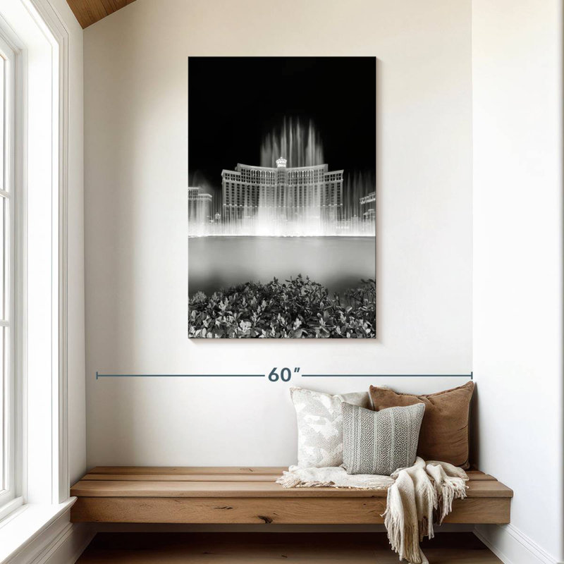 Aime Mem, 45" H x 30" W