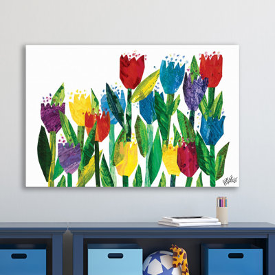 Dineen - Painting on Canvas