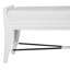 Malacca Upholstered Bench-2135891518