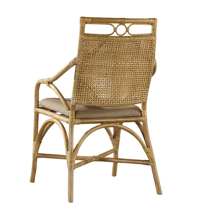 Breene Upholstered Arm Chair