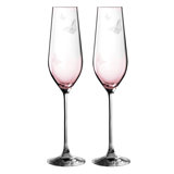 Friendship Royal Albert Miranda Kerr 7.8 oz. Flute