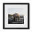 Solid Wood Picture Frame with Glass-20968671-20968664