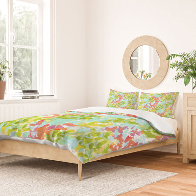 Housse de couette Intuition Wild And Free