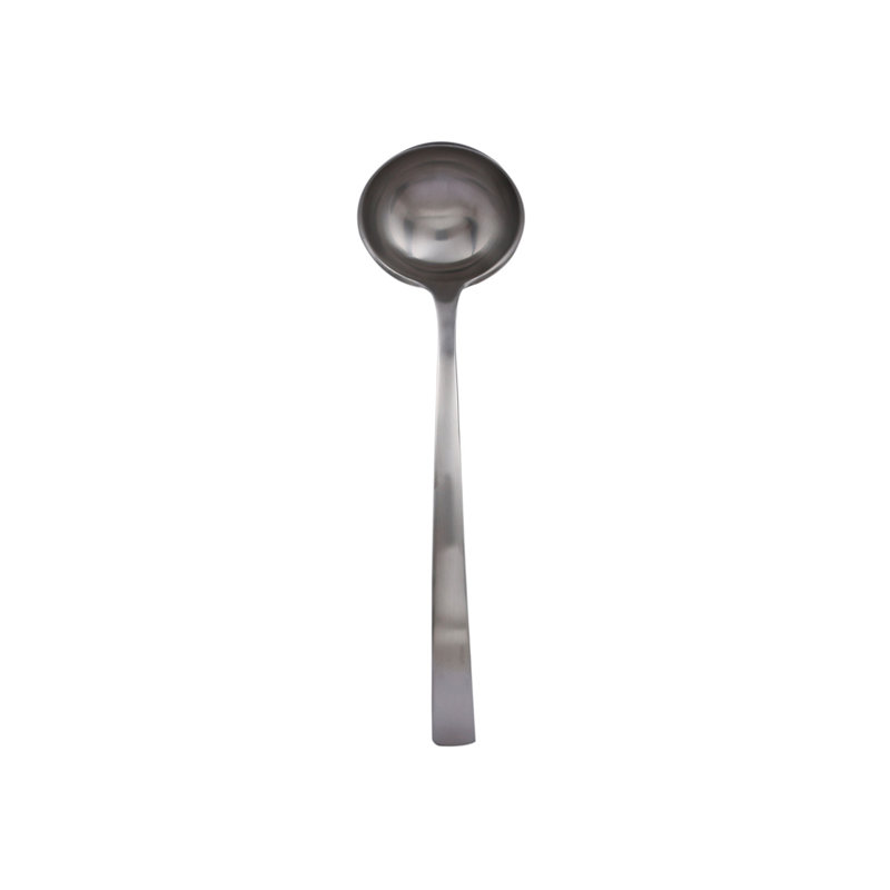 Levantina 3 - Piece Stainless Steel Hostess Set, Ice