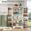 120cm Kitchen Pantry-119459004