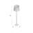Hafner 62'' Black Traditional Floor Lamp