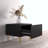 Ayan 15.7" Nightstand with Matte Finish-231057050
