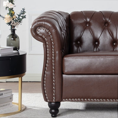 Sofa 1 place pour salon