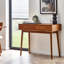 Tibbie 100Cm W Rectangular Writing Desk