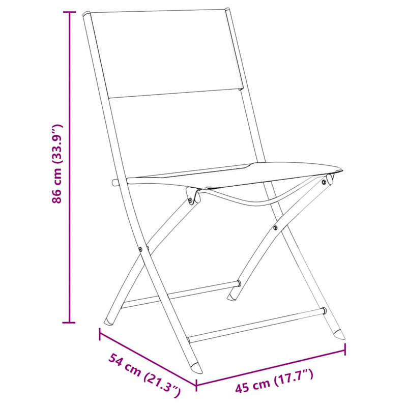 8 - Person Patio Dining Set with Rectangular Table