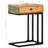 Meagan Side Table with Storage