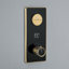 Advanced Digital Thermostatic Dual-Function Showerhead