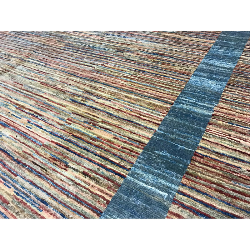 One-of-a-Kind 5'7" X 7'8" Area Rug