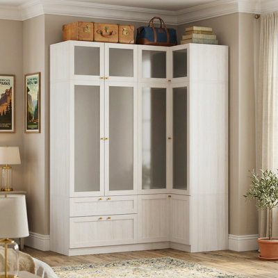 Armoire Jerhonda