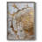 ABSTRACT Series CXXIX Framed Print - Solid Wood-285423272