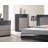 Commode 5 tiroirs Kahlil