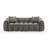 Ollis Minimore Modern Style Modular Free Combination Super Star Sofa Type3-120465106