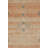 Rug & Kilim's Transitional Rug In Orange And Gray With Geometric Patterns