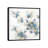 Dogwood In Blue II by Nan - Painting on Canvas-2127508146-2127508145