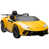 Yellow is out of stock