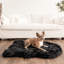  Tapis orthopédique pour chien en fausse fourrure Puprug-1700011446-1700011447