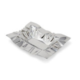 Ivy Bronx Ceciel Stainless Steel Serving Bowl