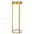 Serani Stone Top End Table