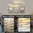 39.3’‘ Rechareable LED Wall Light Sconce, Linear Bath Bar-118033336