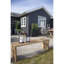 Ghislaine 31.5cm Gas Powered Outdoor Lantern