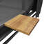 178cm Long Double Chaise with Cushions