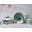 Caldera Piece Stoneware Dinnerware Set - Service for 4-108471261