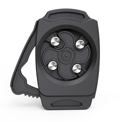 Arnol Stainless Steel Corkscrew