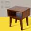 Table de chevet Acacia Jhasir-2089798957