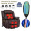 Fauteuil inclinable électrique 40,7 po-857493640