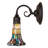 Gazon Steel Armed Sconce-20921234