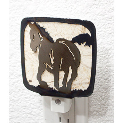 Cheval de nuit