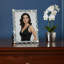 Evil Eye Metal Picture Frame-101827154